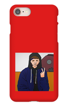 Purelightning15 iPhone Phone Cases
