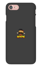 Hype iPhone Cases