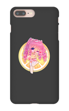 AuthenticallyAnais Pink Lemonade iPhone Phone Case