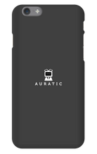 Aura Phone Case - iPhone
