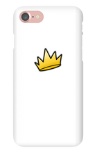 Czarus iPhone Cases