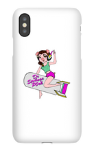 drstr4ngep0rk iPhone Phone Cases