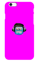 bigchillin iPhone Phone Cases