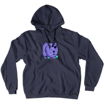 Hoodies (No-Zip/Pullover)