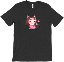 Kitty Love T-Shirt