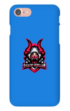 stealthyrebellion iPhone Phone Cases