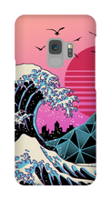 BQNK Samsung Phone Cases