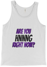 Brutal HNNNG Tank Top