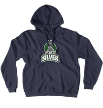 silverveilofhunters Hoodies (No-Zip/Pullover)