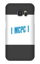 i_mcpc_i Samsung Phone Cases