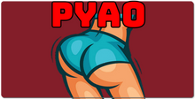 PYAO XXL Gaming Mousepad