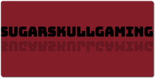 sugarskullgaming XXL Gaming Mousepad