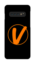 Vandal Logo Samsung Phone Cases