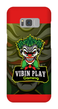 vibinplay Samsung Phone Cases