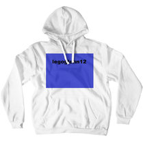 legoglenn12 Hoodies (No-Zip/Pullover)