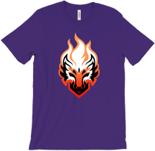 Wolf Logo T-Shirt