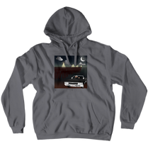 jx_oxbeats Hoodies (No-Zip/Pullover)