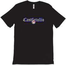 castletulio T-Shirts