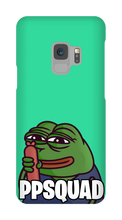 PPSQUAD - Samsung Galaxy Phone Case