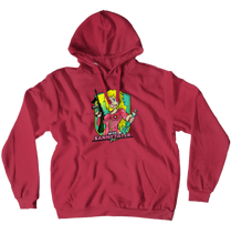 miss_sannytater Hoodies (No-Zip/Pullover)