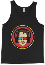 EZBerry Logo Tank Top