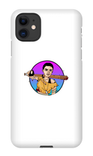 Bings iPhone Phone Cases
