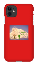 ebythetree iPhone Phone Cases