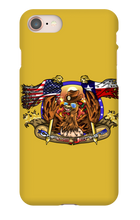 chaos_jenkins iPhone Phone Cases