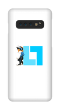 lutolocke Samsung Phone Cases