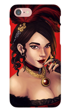 Madam Heyedro iPhone Phone Case