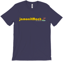 jamonitmack SF T-Shirts