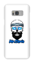 mrchrisrespect Samsung Phone Cases