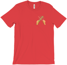 Sun Neon Sticks T-Shirts