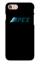 APEX Drone Racing iPhone Phone Cases