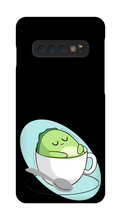 Son comfy sticker