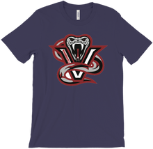 venomouscj-3 T-Shirts