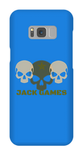 jackgames Samsung Phone Cases