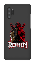 rejectedronin Samsung Phone Cases
