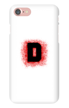 Evzerinos iPhone Cases