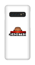 eminski93 Samsung Phone Cases