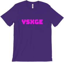 ysxge T-Shirts