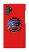 joebaxter9 Samsung Phone Cases