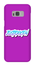 JustToxicFN Samsung Phone Cases