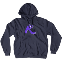 rizzystar Hoodies (No-Zip/Pullover)