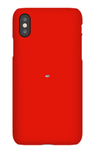 andy78_tv iPhone Phone Cases