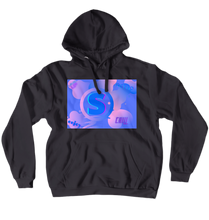 srundy12 Hoodies (No-Zip/Pullover)