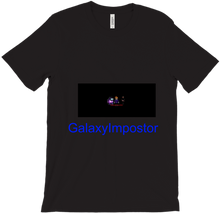 GalaxyImpostor T Shirt