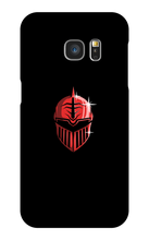 IronKnightmare Samsung Phone Cases