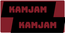 KamJam Desk Mat