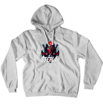 Stealth's Hoodies (No-Zip/Pullover)